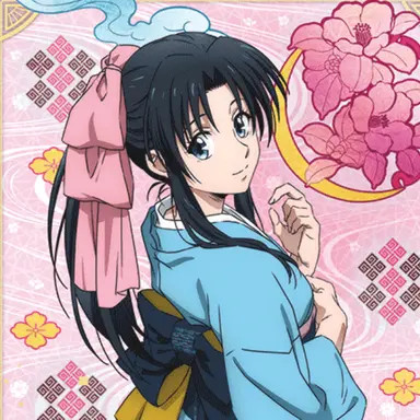 Profile image of 神谷薫
