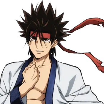 Profile image of 相楽左之助