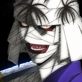 Profile image of 志々雄真実