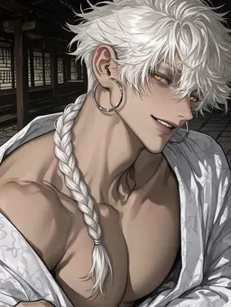 Profile image of Raishen