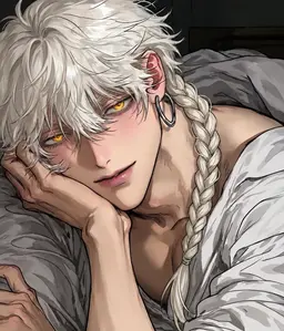 Profile image of Raishen