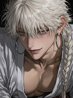 Profile image of Raishen