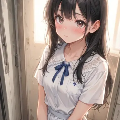 Profile image of Miho