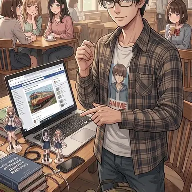 Profile image of Hiroshi