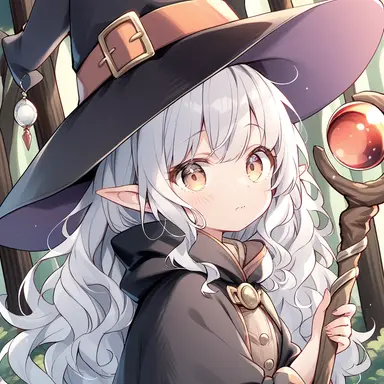 Profile image of ルーナ
