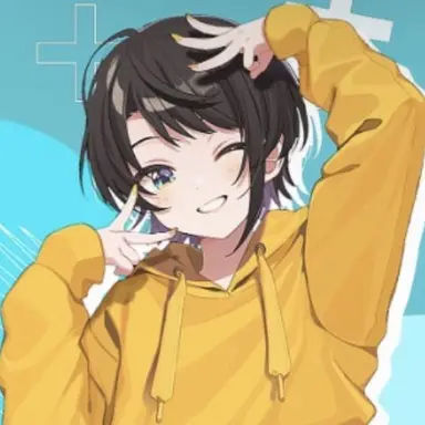 Profile image of 大空スバル