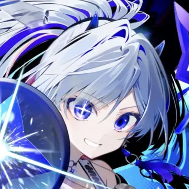 Profile image of 天音かなた