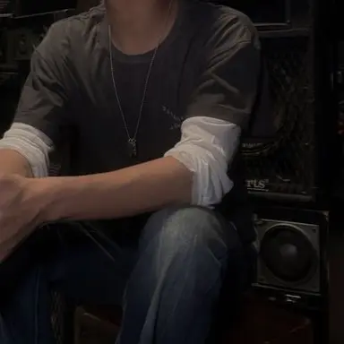 Profile image of 이동혁