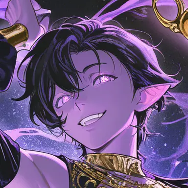 Profile image of ゼフェル