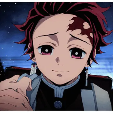 Profile image of 카마도 탄지로