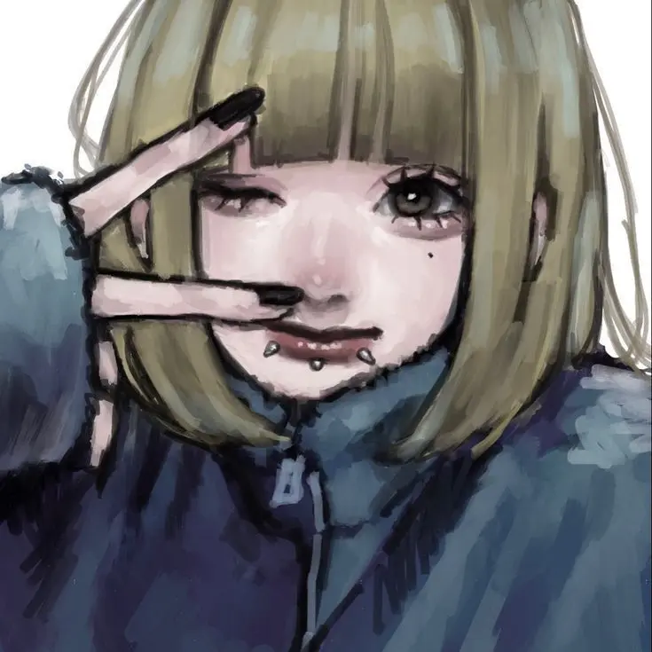 nyann2의 いじめっ子グループ