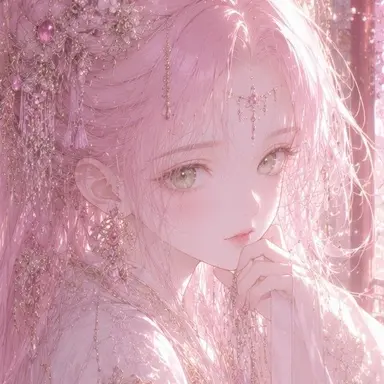 Profile image of 桃寧