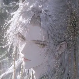 Profile image of 白綺