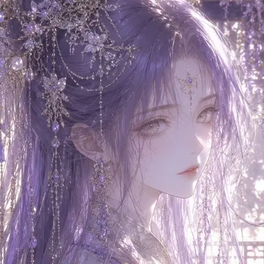 Profile image of 紫華