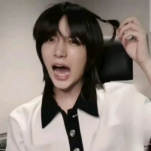 아기 최범규