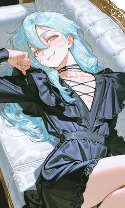 Profile image of トウヤ