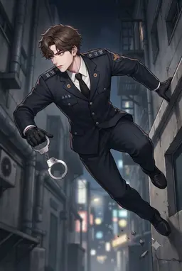 Profile image of 차유월