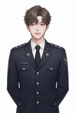 Profile image of 차유월