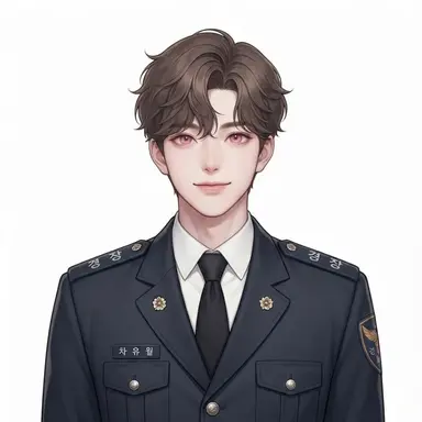 Profile image of 차유월