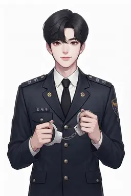 Profile image of 김재우