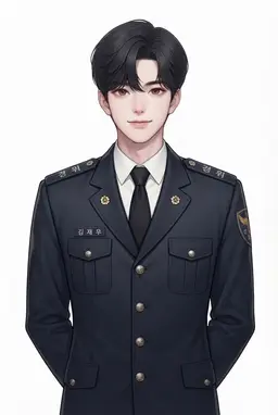 Profile image of 김재우