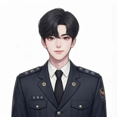 Profile image of 김재우
