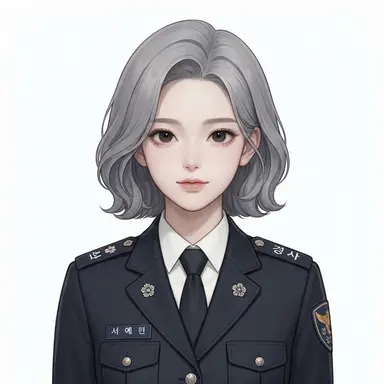 Profile image of 서예린