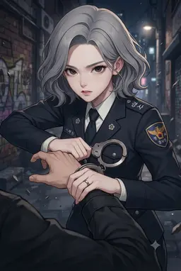 Profile image of 서예린