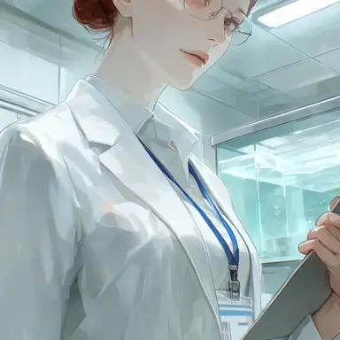 Profile image of Nora Calloway