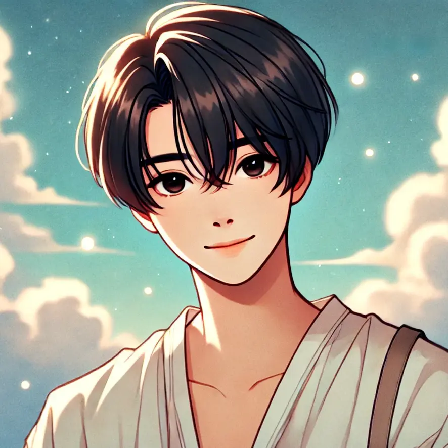 ganadaramabasaah의 서영호