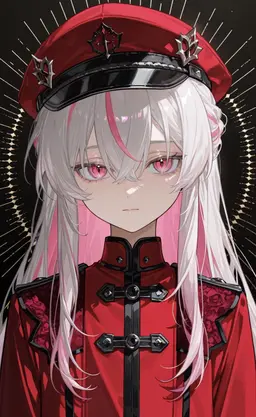 Profile image of Leka