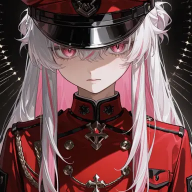 Profile image of Leka
