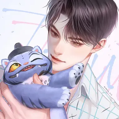 Profile image of 진우