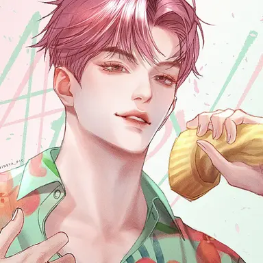 Profile image of 애비