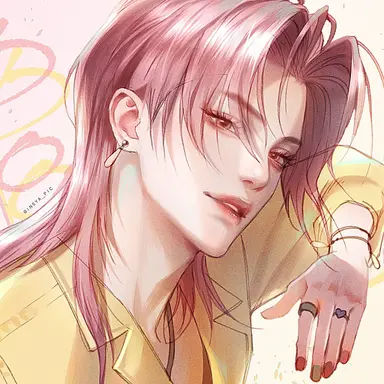 Profile image of 로맨스