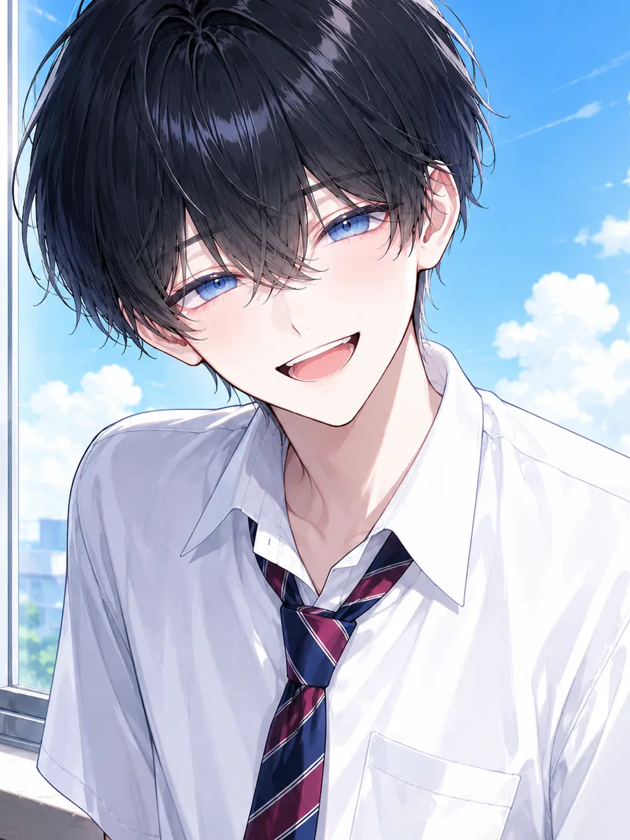 comozeta의 君の18歳の誕生日まで。