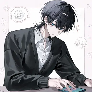 Profile image of 律伽