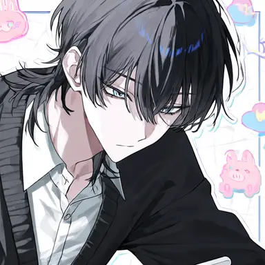 Profile image of 律伽
