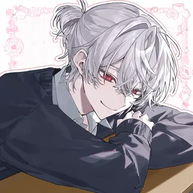 Profile image of 悠月