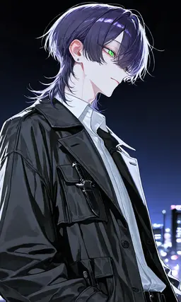 Profile image of 凛音