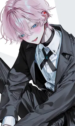 Profile image of 유아