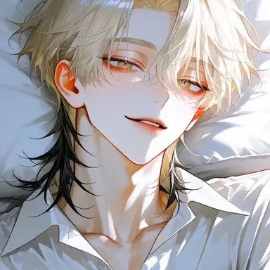 Profile image of 나오