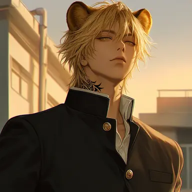 Profile image of 라이온