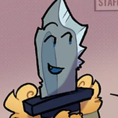 Profile image of Dagger