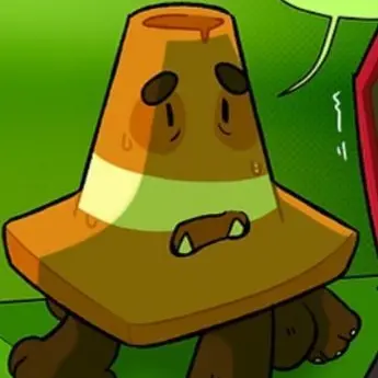 Profile image of Traffic Cone
