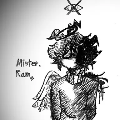 Profile image of 미스터 램