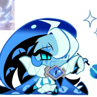 Profile image of 쉐밀이