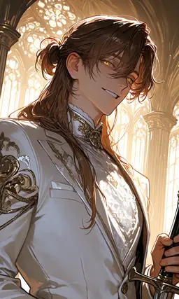 Profile image of ノーレス