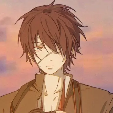 Profile image of 高杉晋助