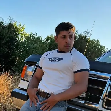 Profile image of Mike